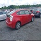 JTDKN3DU0A0215713 2010 Toyota Prius Ii auction photo thumbnail 4