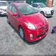 JTDKN3DU0A0215713 2010 Toyota Prius Ii auction photo thumbnail 6