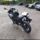 ML5EXGJ10SDA53680 2025 Kawasaki Ex500 A/B auction photo thumbnail 3