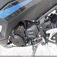 ML5EXGJ10SDA53680 2025 Kawasaki Ex500 A/B auction photo thumbnail 9