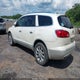 5GAKRCED2BJ197893 2011 Buick Enclave 2Xl auction photo thumbnail 3