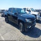 1GCGSCENXH1271281 2017 Chevrolet Colorado Lt auction photo thumbnail 1