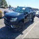 1GCGSCENXH1271281 2017 Chevrolet Colorado Lt auction photo thumbnail 2