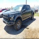1FTFW1RG3JFD95644 2018 Ford F-150 Raptor auction photo thumbnail 2
