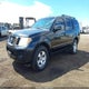 5N1AR18UX8C629293 2008 Nissan Pathfinder S auction photo thumbnail 2