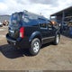 5N1AR18UX8C629293 2008 Nissan Pathfinder S auction photo thumbnail 4