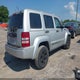 1J4PN2GK1BW510712 2011 Jeep Liberty Sport auction photo thumbnail 4