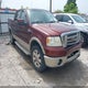 1FTPW12V57KC48612 2007 Ford F-150 Lariat/Xlt auction photo thumbnail 1