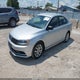 3VWD17AJ5FM284954 2015 Volkswagen Jetta 1.8T Se auction photo thumbnail 2