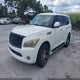 JN8AZ2ND0B9700346 2011 Infiniti Qx56 auction photo thumbnail 2