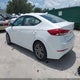 5NPD84LF8JH398144 2018 Hyundai Elantra Sel auction photo thumbnail 3