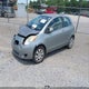 JTDJT923185192003 2008 Toyota Yaris auction photo thumbnail 2