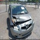 JTDJT923185192003 2008 Toyota Yaris auction photo thumbnail 6