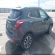KL4CJFSBXHB068800 2017 Buick Encore Preferred Ii auction photo thumbnail 4
