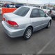 1HGCG66812A017462 2002 Honda Accord 2.3 Ex/2.3 Se auction photo thumbnail 4