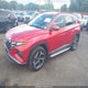 5NMJFCAE9PH251284 2023 Hyundai Tucson Sel auction photo thumbnail 2