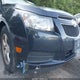 1G1PD5SB2E7468639 2014 Chevrolet Cruze 1Lt Manual auction photo thumbnail 14