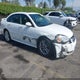 2G1WC5E30C1105155 2012 Chevrolet Impala Ltz auction photo thumbnail 1