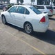 2G1WC5E30C1105155 2012 Chevrolet Impala Ltz auction photo thumbnail 3