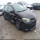 2T1BURHE6FC289613 2015 Toyota Corolla L auction photo thumbnail 1