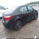 2T1BURHE6FC289613 2015 Toyota Corolla L auction photo thumbnail 4