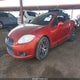 4A37L5EF4BE002742 2011 Mitsubishi Eclipse Spyder Gs Sport auction photo thumbnail 2
