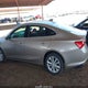 1G1ZD5ST1SF145184 2025 Chevrolet Malibu Fwd 1Lt auction photo thumbnail 14