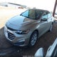 1G1ZD5ST1SF145184 2025 Chevrolet Malibu Fwd 1Lt auction photo thumbnail 2