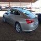 1G1ZD5ST1SF145184 2025 Chevrolet Malibu Fwd 1Lt auction photo thumbnail 3