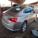 1G1ZD5ST1SF145184 2025 Chevrolet Malibu Fwd 1Lt auction photo thumbnail 4