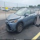 7MUFBABG7RV053296 2024 Toyota Corolla Cross Hybrid Se auction photo thumbnail 2