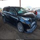 5TDYRKEC7PS160925 2023 Toyota Sienna Xle auction photo thumbnail 1