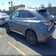 2T2BK1BA2EC238438 2014 Lexus Rx 350 F Sport auction photo thumbnail 3