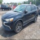 JA4AR3AU4HZ005779 2017 Mitsubishi Outlander Sport 2.0 Es auction photo thumbnail 2