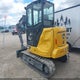 1FF060GXJPJ296609 2023 John Deere 60G auction photo thumbnail 3