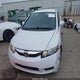 JHMFA36249S004487 2009 Honda Civic Hybrid auction photo thumbnail 12
