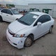 JHMFA36249S004487 2009 Honda Civic Hybrid auction photo thumbnail 2