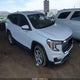 3GKALMEG5RL376674 2024 GMC Terrain Fwd Sle auction photo thumbnail 1