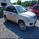 KNDJE723897585680 2009 Kia Sportage Lx V6 auction photo thumbnail 1