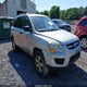 KNDJE723897585680 2009 Kia Sportage Lx V6 auction photo thumbnail 6
