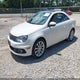 WVWBW8AH9EV001104 2014 Volkswagen Eos Komfort auction photo thumbnail 2