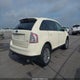 2FMDK38C07BB08778 2007 Ford Edge Sel auction photo thumbnail 4