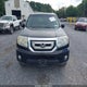 5FNYF4H48AB031984 2010 Honda Pilot Ex auction photo thumbnail 12
