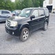 5FNYF4H48AB031984 2010 Honda Pilot Ex auction photo thumbnail 2