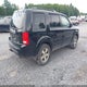 5FNYF4H48AB031984 2010 Honda Pilot Ex auction photo thumbnail 4