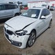 WBA5B3C59ED533261 2014 BMW 535I xDrive auction photo thumbnail 2