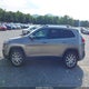 1C4PJMDS2HW571349 2017 Jeep Cherokee Limited 4X4 auction photo thumbnail 14