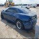 2G1FJ1EJ6C9150146 2012 Chevrolet Camaro 1Ss auction photo thumbnail 3