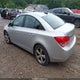 1G1PE5SB7F7261629 2015 Chevrolet Cruze 2Lt Auto auction photo thumbnail 3