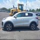 KNDPM3AC7L7833030 2020 Kia Sportage Lx auction photo thumbnail 14